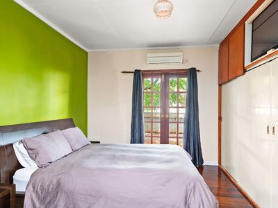 100 Lewis Street, Lamington