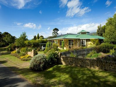 39 Esplanade Road, Cygnet
