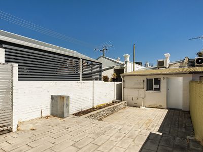 228 Brisbane Street SOLD, Northbridge