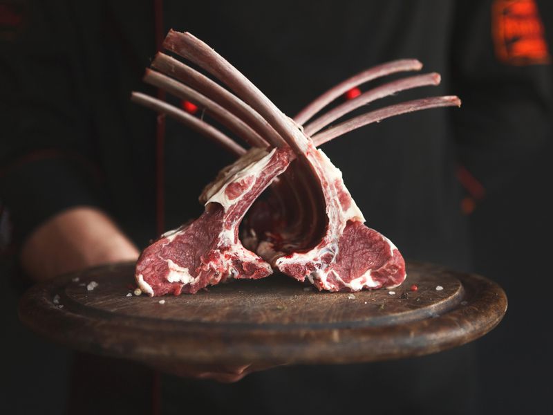 Award-Winning Established Butcher Shop  $45K Weekly Sales, Fully Staffed with a Strong Reputation
