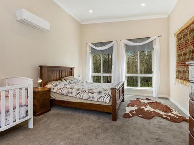 328  Warrowitue Forest Road, Heathcote