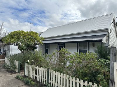 77 Willington Street, Turrella