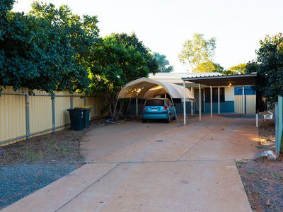 27B Mitchie Crescent, South Hedland
