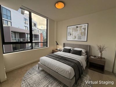 614 / 6 Brodie Spark Drive, Wolli Creek