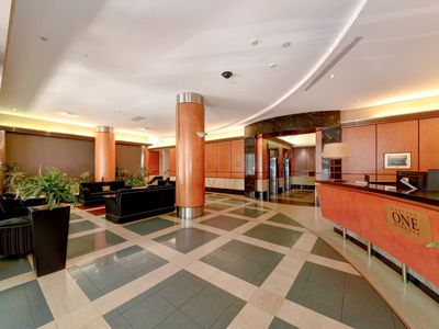 909 / 50 Murray Street, Pyrmont