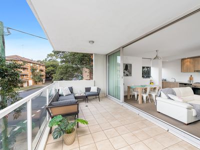 40 / 555 Princes Highway, Rockdale