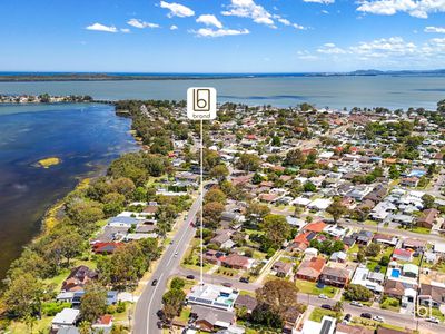 82 The Corso, Gorokan