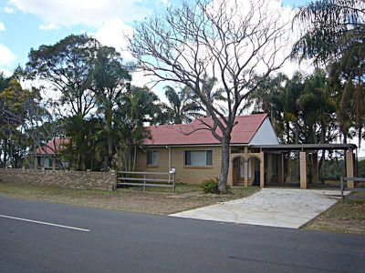 700 Grieve Road, Rochedale