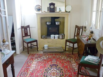 3 Georges Street, Newbridge