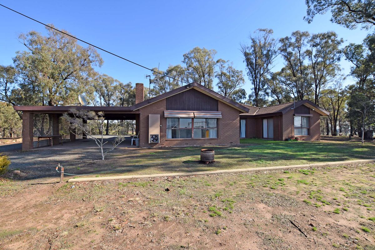 48 Perry Road, Rushworth