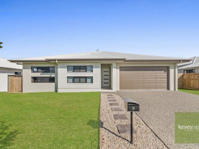 5 Lomandra Avenue, Bohle Plains