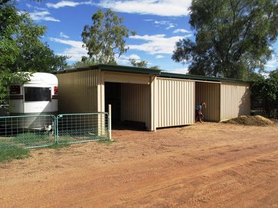 131 Falcon Street, Longreach