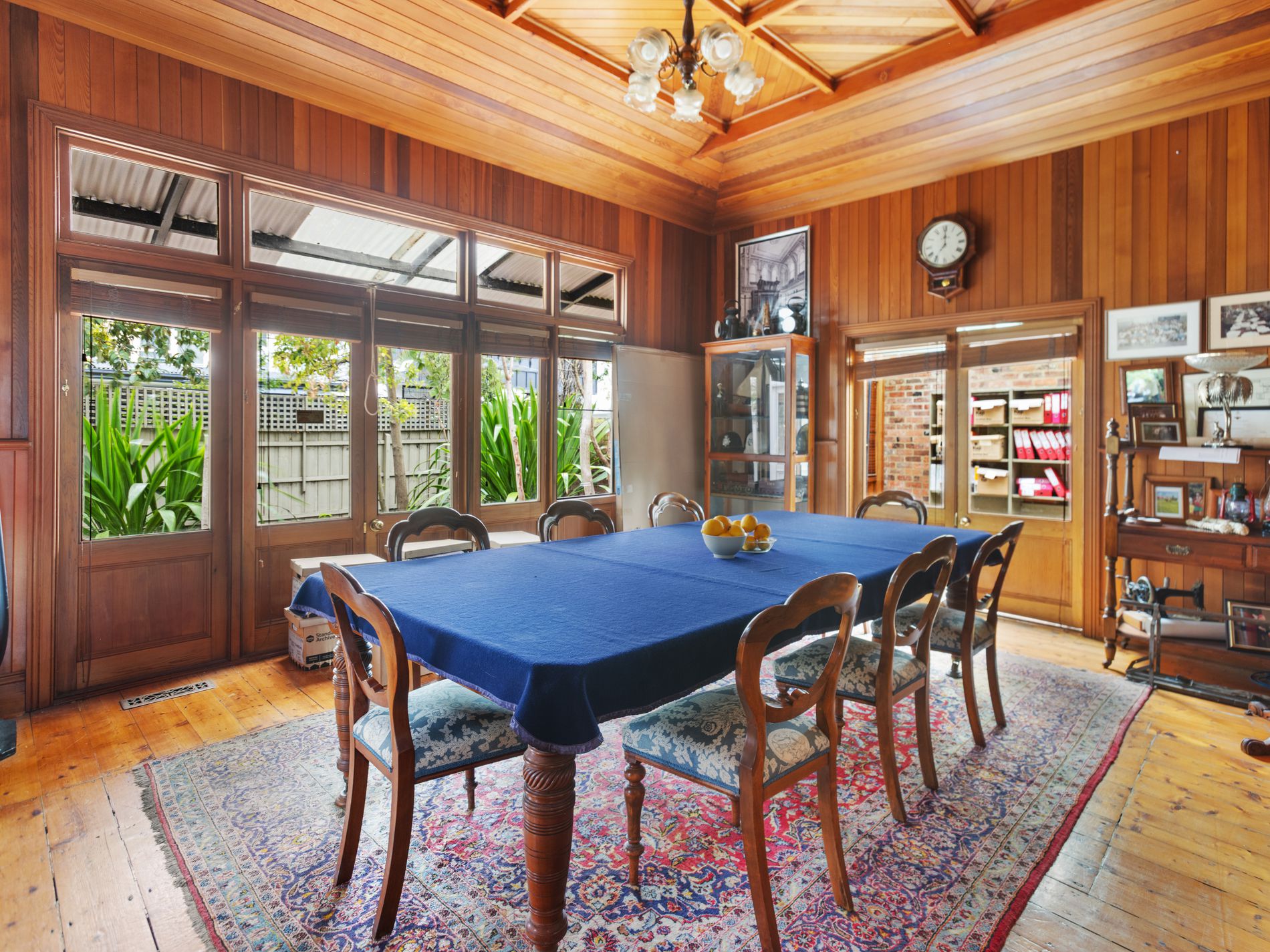 6 Esplanade, Williamstown