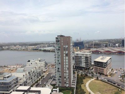 1401 / 40-42 Walker Street, Rhodes