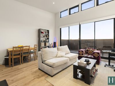 301 / 337 Bell Street, Pascoe Vale South