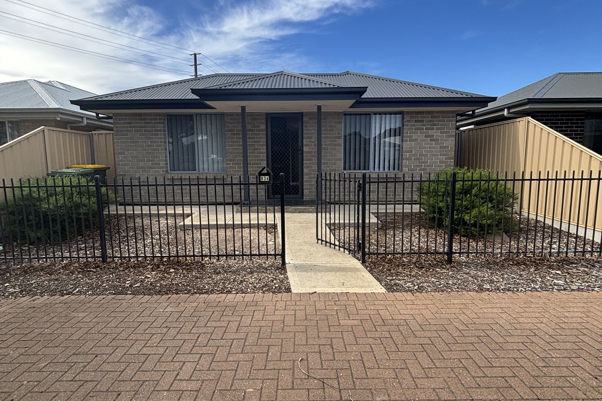 836 Grand Boulevard, Seaford Meadows