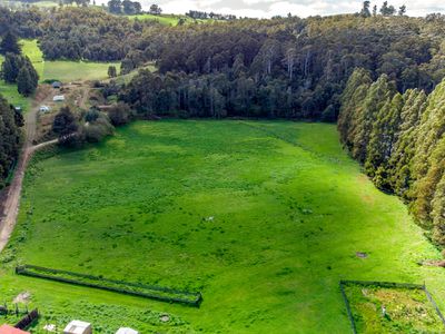 Lot 1, Fourfoot Rd, Geeveston