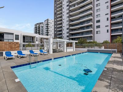 807 / 2 Oldfield Street, Burswood