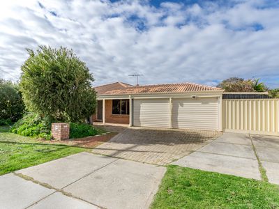 161 Seville Drive, Seville Grove
