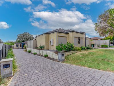 10C Lathwell Street , Armadale