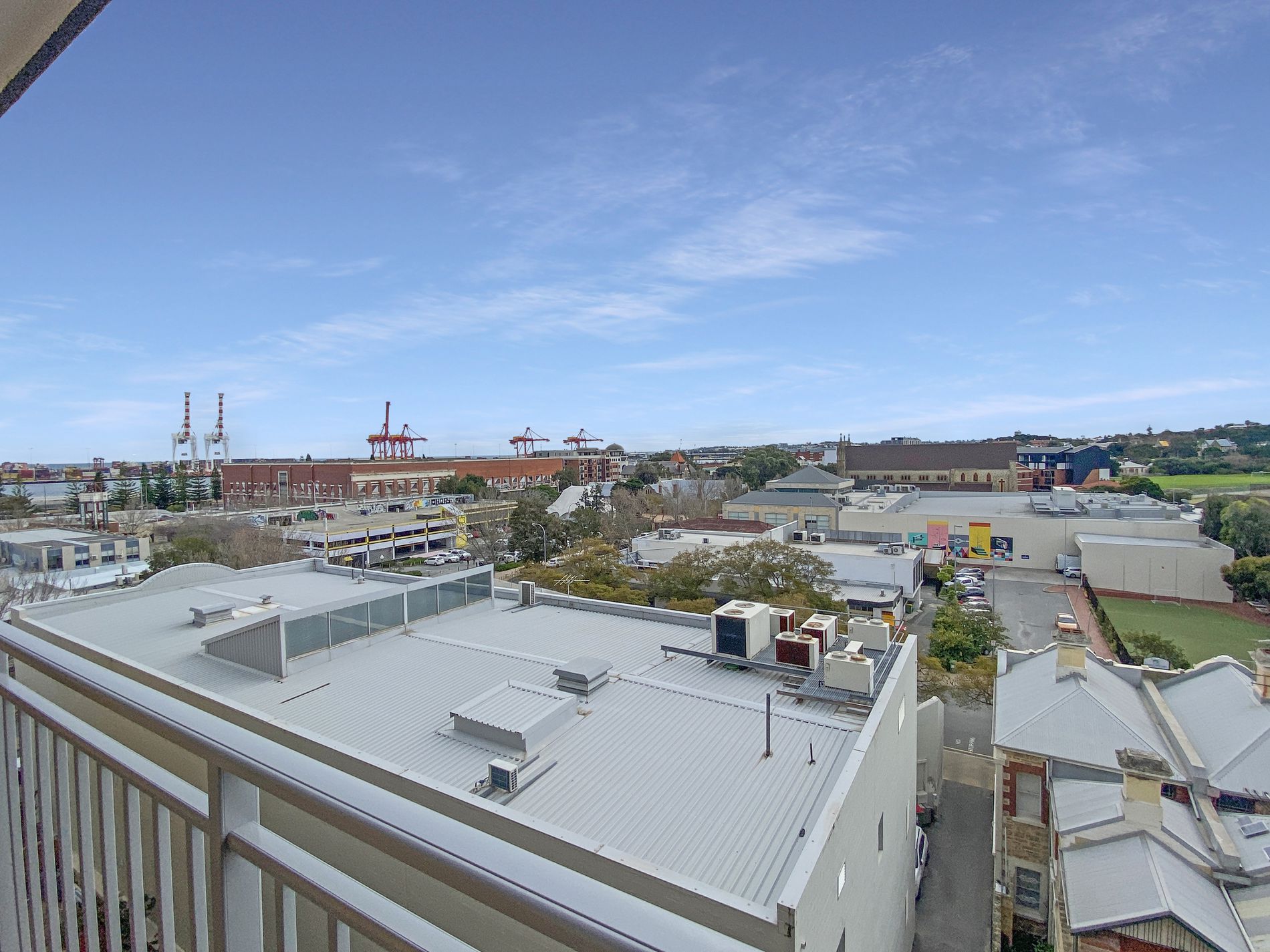707 / 23 Adelaide Street, Fremantle