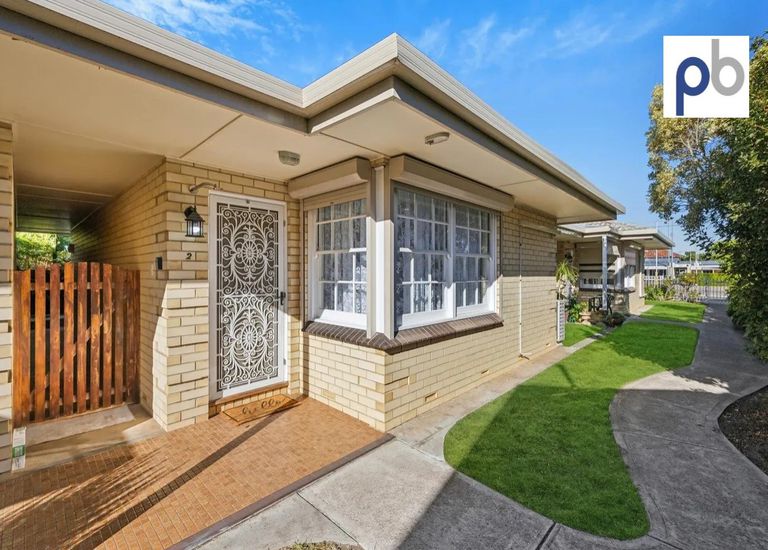 2 / 19 Preston Avenue, Brighton
