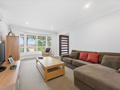 122 Heritage Way, Glen Alpine