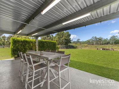 6 Bernborough Court, Kelso