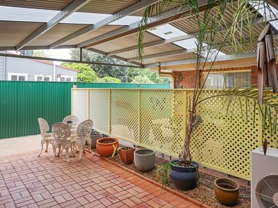 47 Golden Street, West Wyalong
