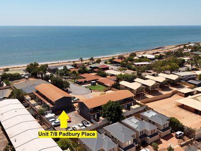 7 / 8 Padbury Place, Port Hedland