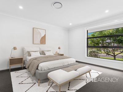21 Moresby Street, Nowra