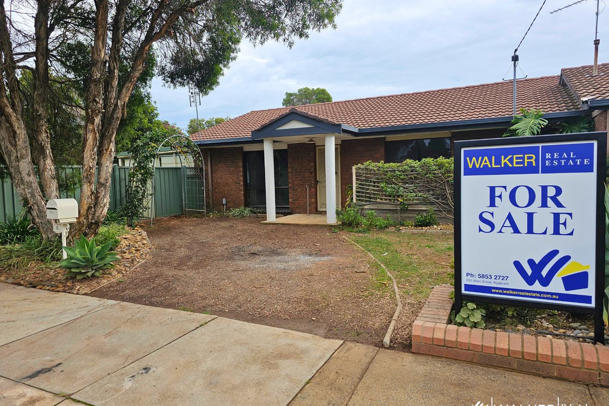 5 Barton Road, Kyabram