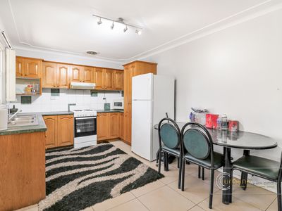 67 and 67A Portico Parade , Toongabbie