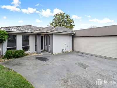 2 / 5 Orchid Avenue, Dandenong North
