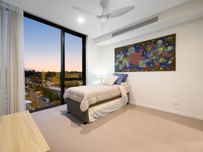 4053 / 21 Ross Street, Benowa