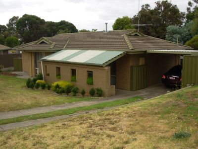 21 Tweed Crescent, Mount Gambier