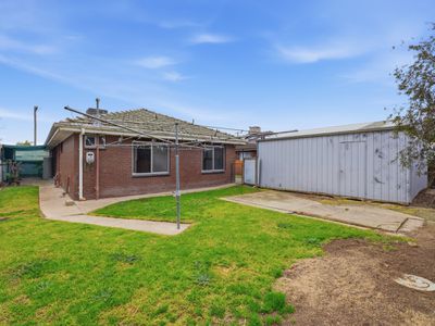 37 Franklin Street, Wangaratta