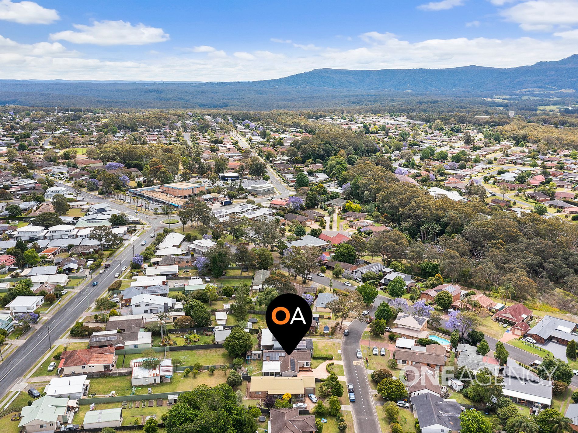 22 Castle Glen, North Nowra