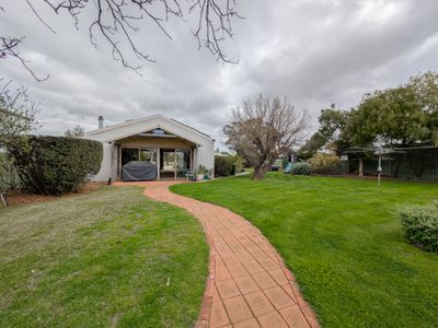 198 Westblade Avenue, Kerang