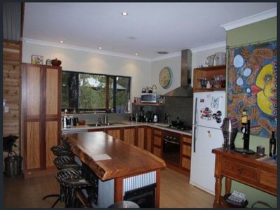 20 Hale Avenue, Molloy Island