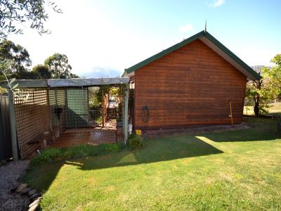 13 Reid Court , Tawonga South