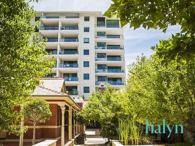 20 / 34 Kings Park Road, West Perth