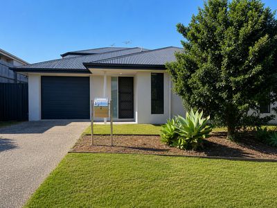 1 / 2 Summit Street, Griffin