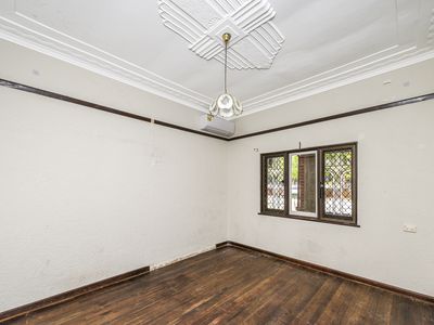 99 West Parade, Perth