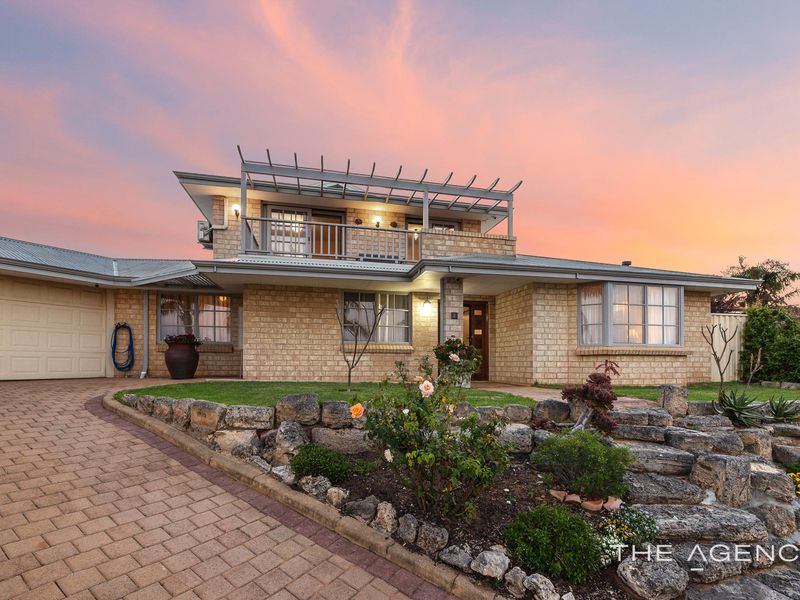 2 Trellis Place, Spearwood