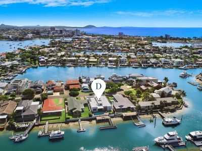 15 Oak Court, Minyama