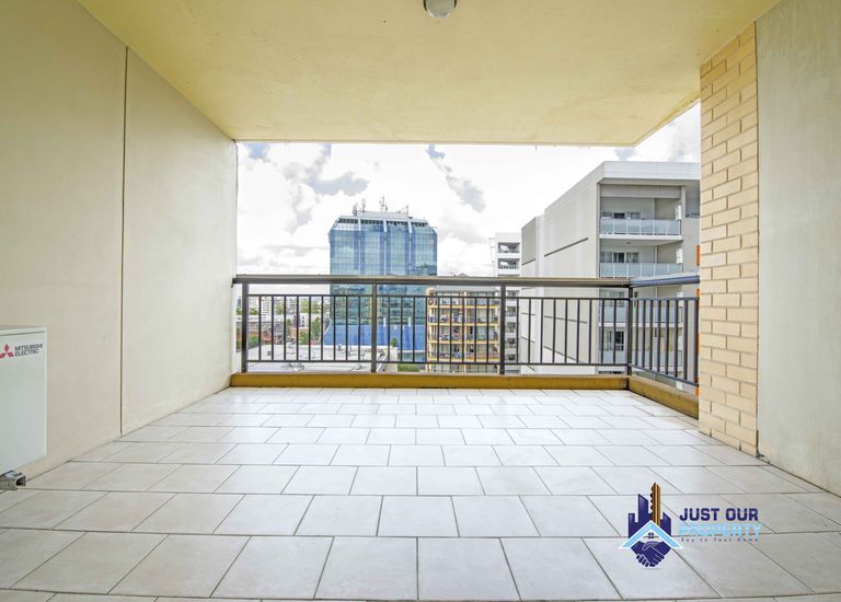 550 / 2 French Ave, Bankstown