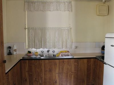 200 Skate Road, Gobarup