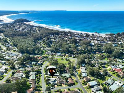 7 Scorpio Grove, Narrawallee