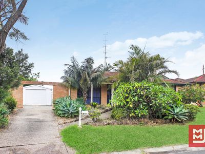 9 Warati Place, Oak Flats
